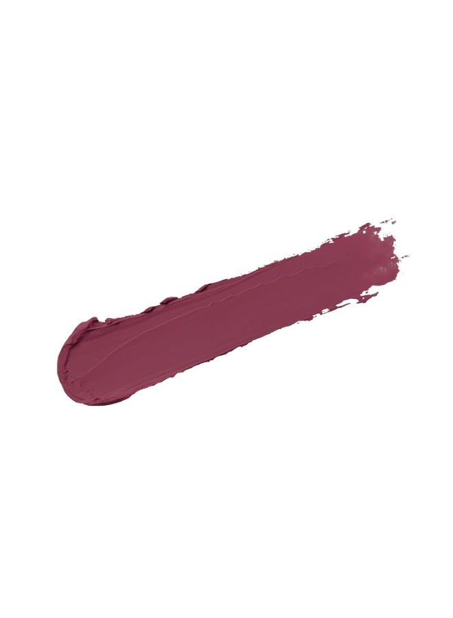 Colorbar Take Me As I Am Vegan Matte Lipstick - Image 2